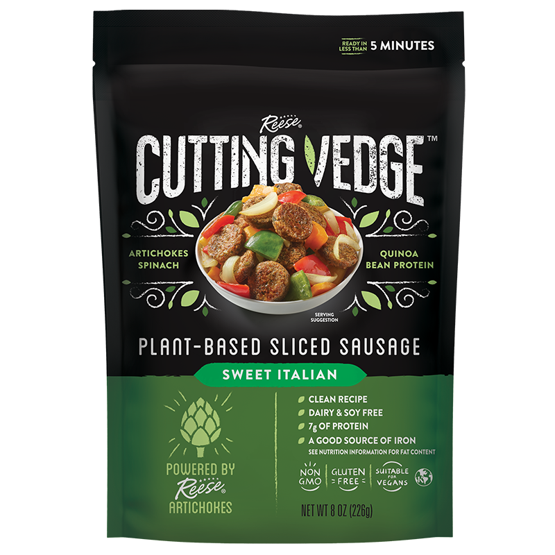 Cutting Vedge product