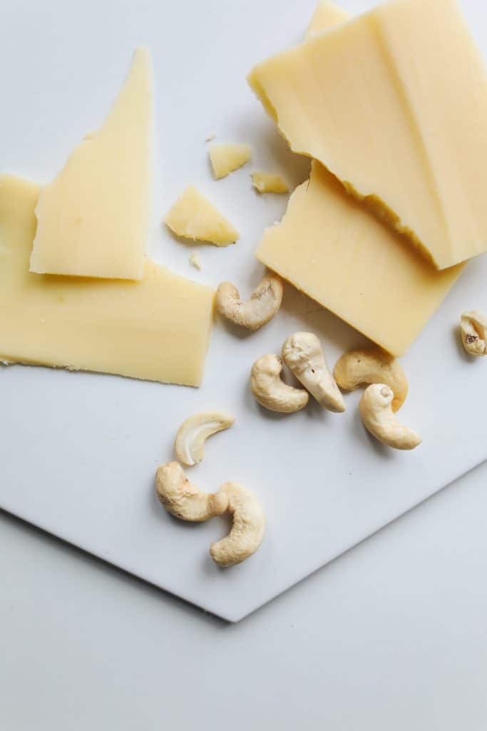 cashew cheese