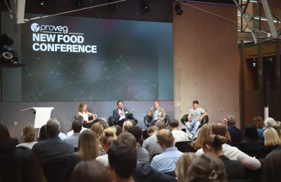 new food conference